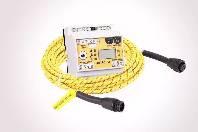 夏季空調(diào)漏水防不勝防，機(jī)房漏水報(bào)警系統(tǒng)不可不裝