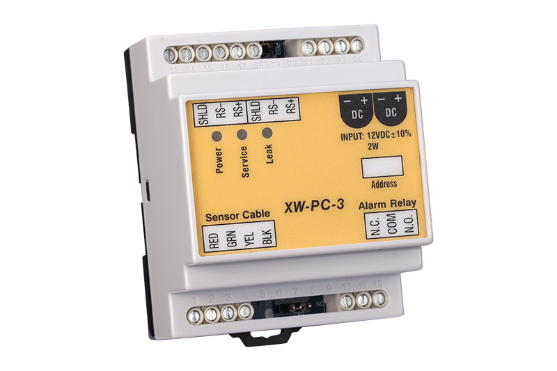 漏水檢測(cè)系統(tǒng)應(yīng)該怎么樣應(yīng)用在智能樓宇中