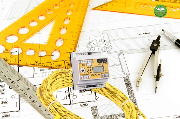 漏水控制器檢測誤差大嗎？