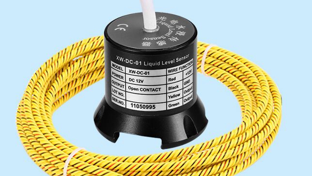 漏水傳感器如何使用壽命會更長？