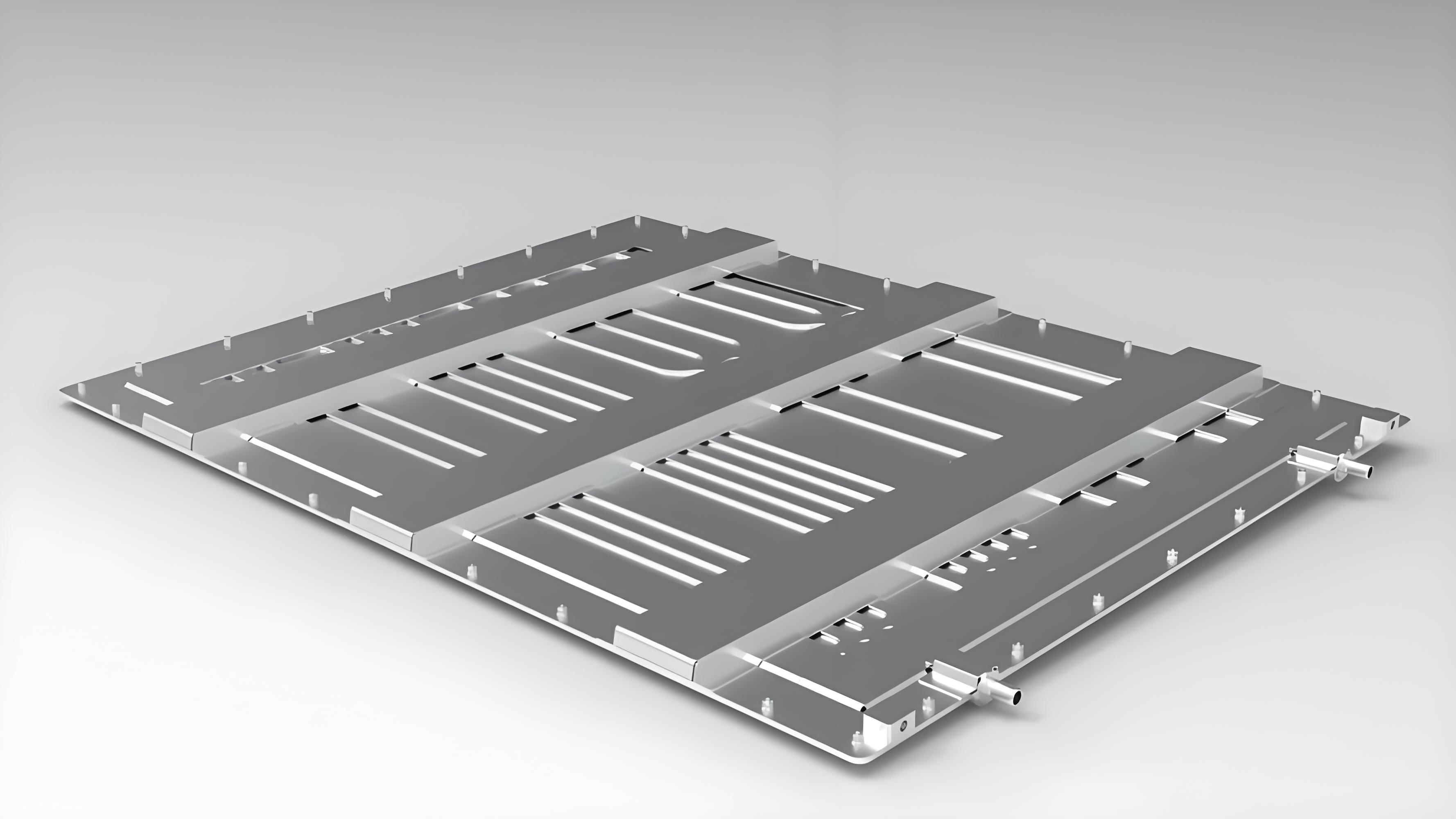 液冷散熱技術(shù)，如何突破瓶頸走向輝煌？