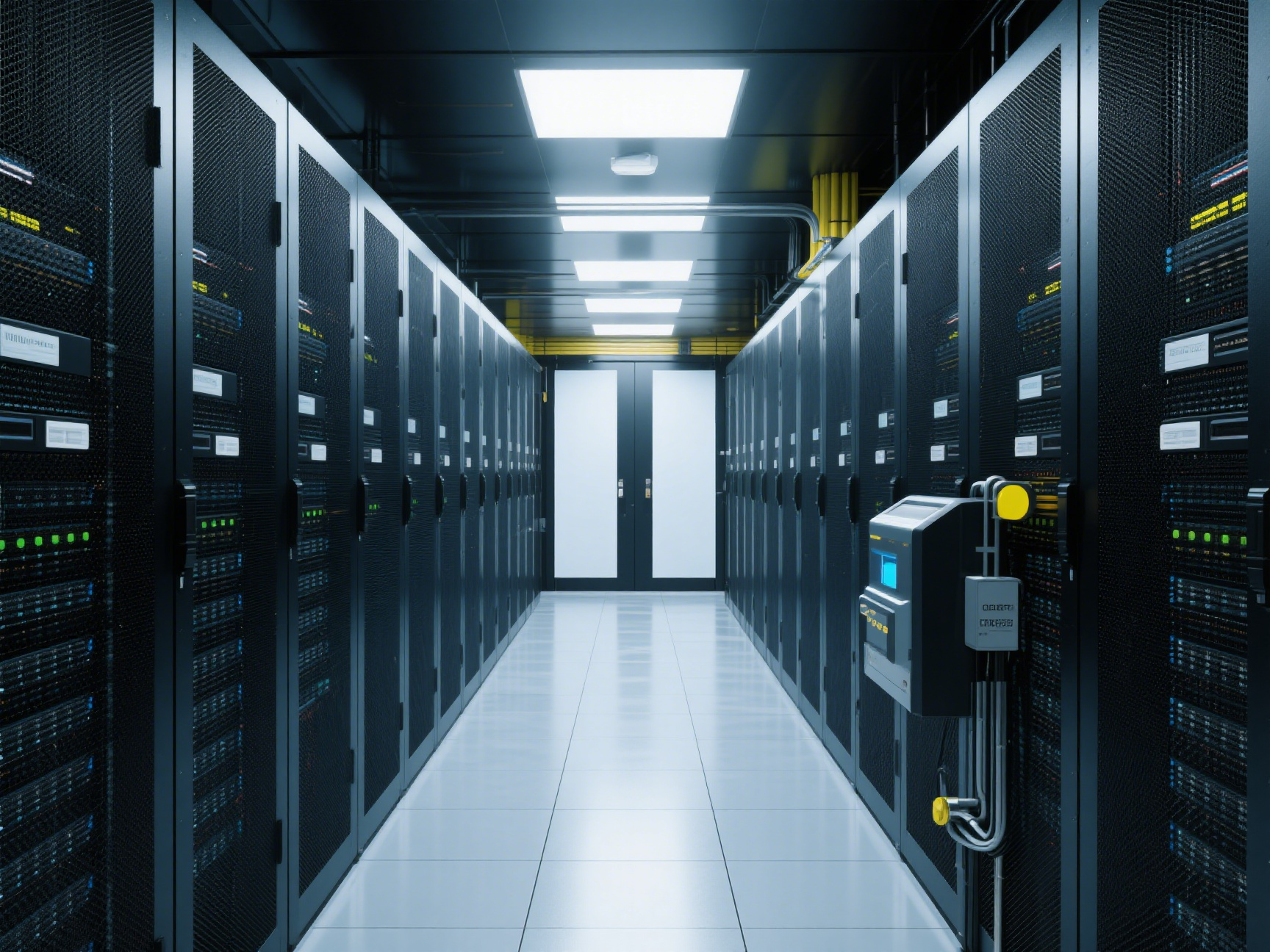 光電泄漏傳感器：高靈敏度液體檢測(cè)的智能解決方案