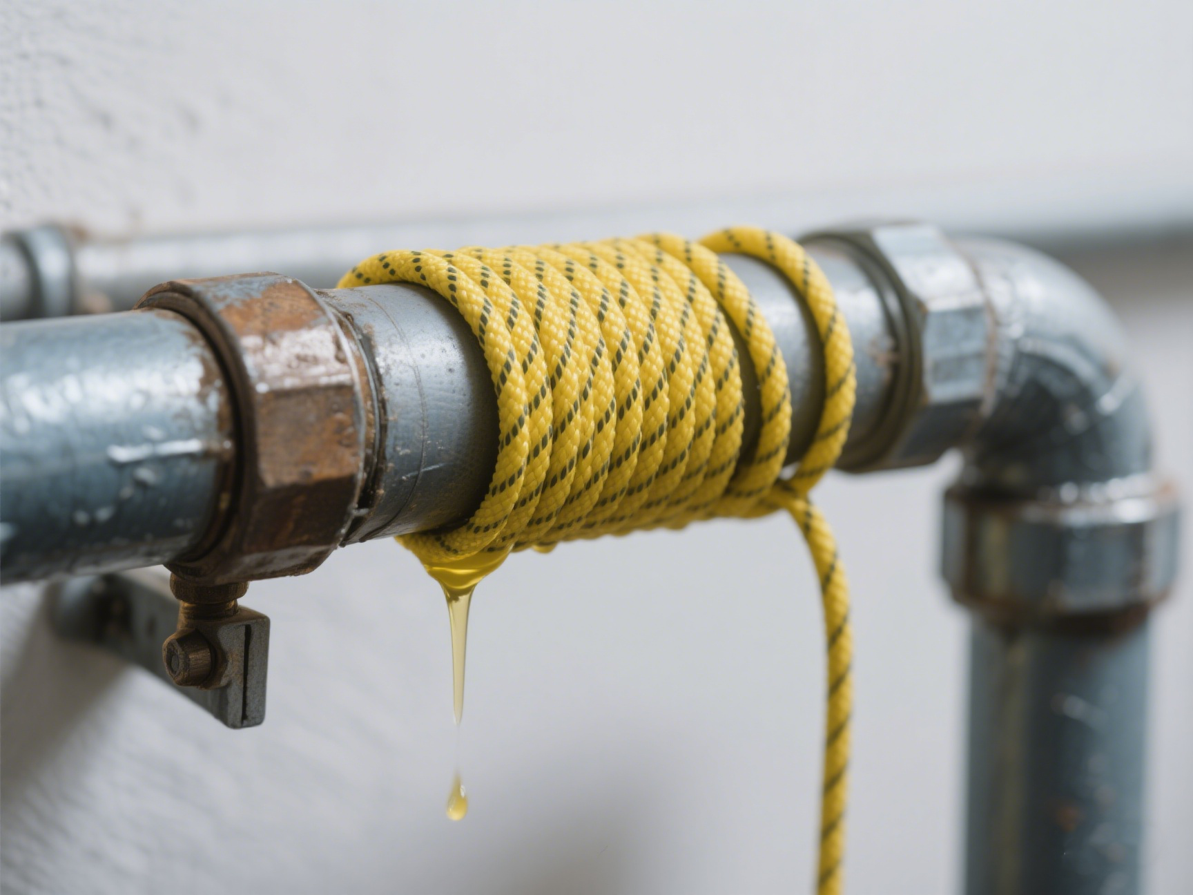 從微漏監(jiān)測到智造未來：業(yè)疆智能引領(lǐng)中國漏液檢測行業(yè)破局