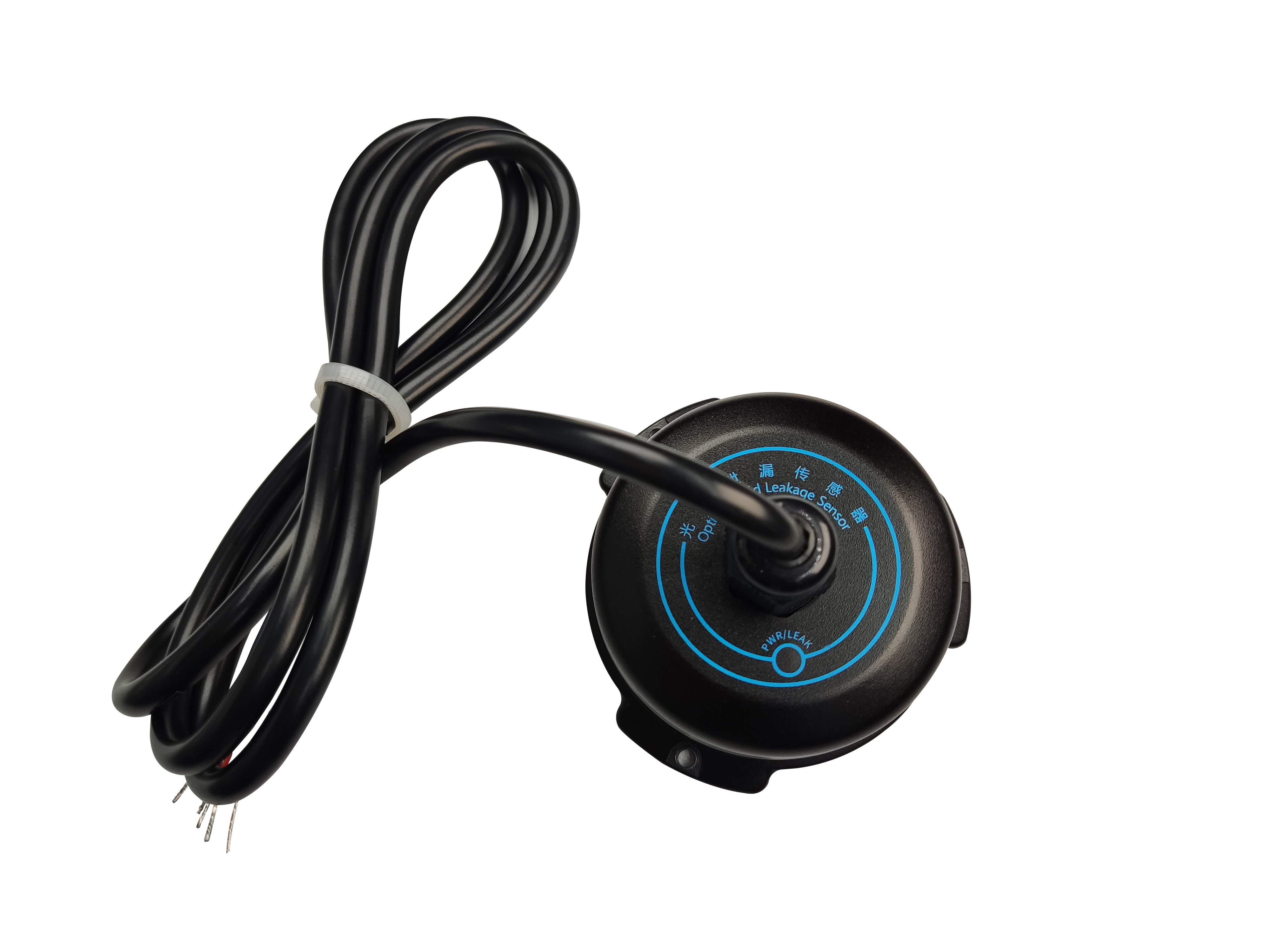 光電泄漏傳感器：高靈敏度液體檢測(cè)的智能解決方案