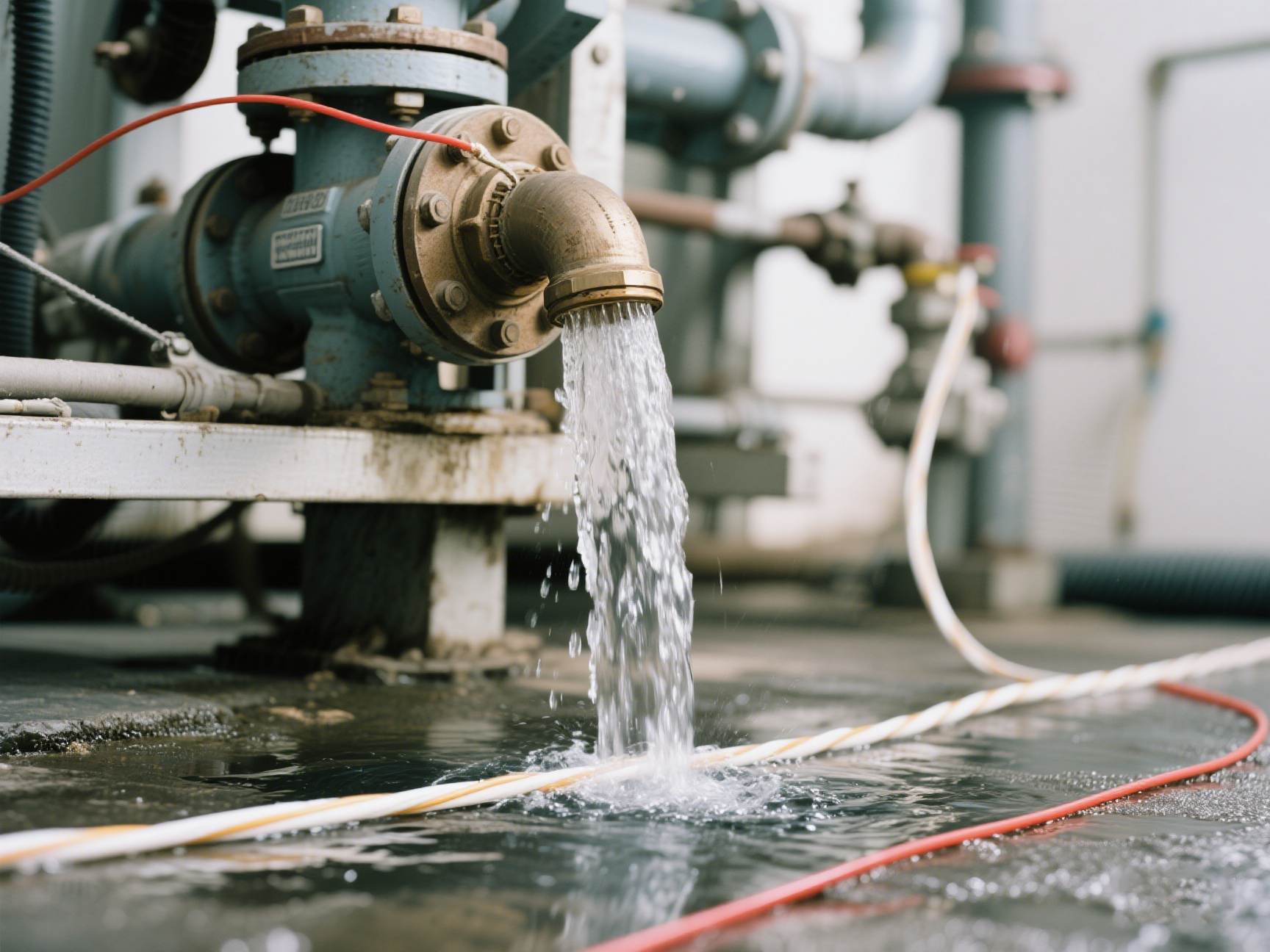 業(yè)疆智能：以技術(shù)創(chuàng)新引領(lǐng)漏液檢測(cè)行業(yè)新潮流