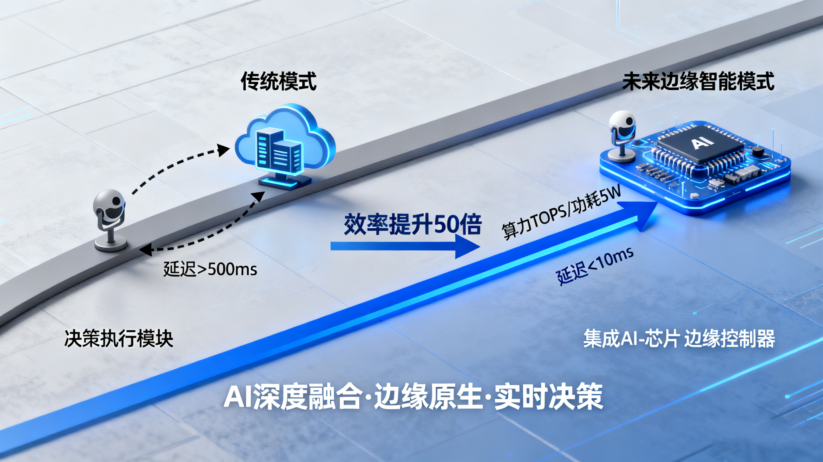 智能傳感器：賦能萬物互聯(lián)的“智能感官”——以東莞業(yè)疆智能技術為例