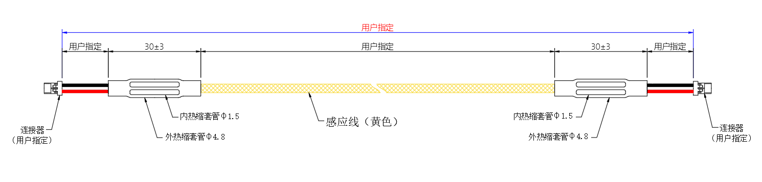 高阻燃液冷感應(yīng)線YEC-SHTH