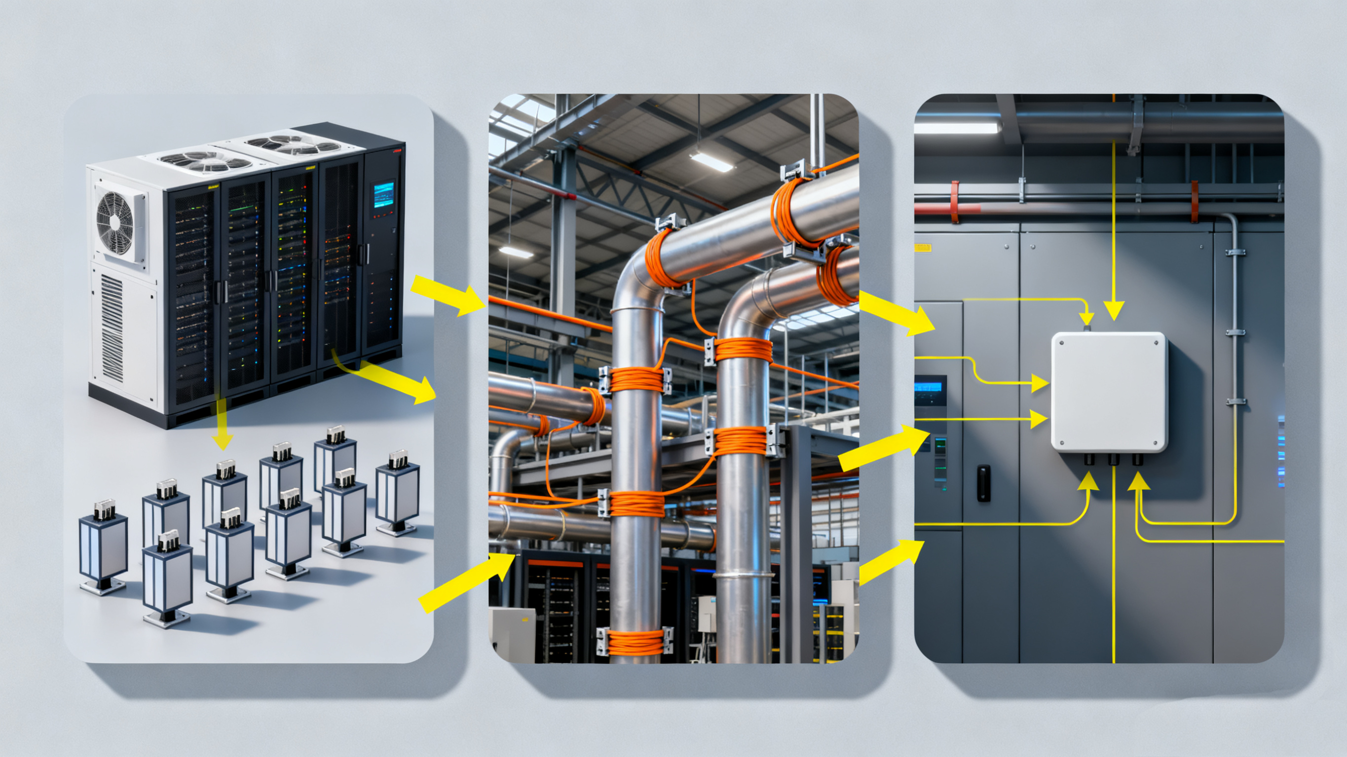 物聯(lián)網(wǎng)水浸傳感器的業(yè)疆方案：精準(zhǔn)感知，智能預(yù)警