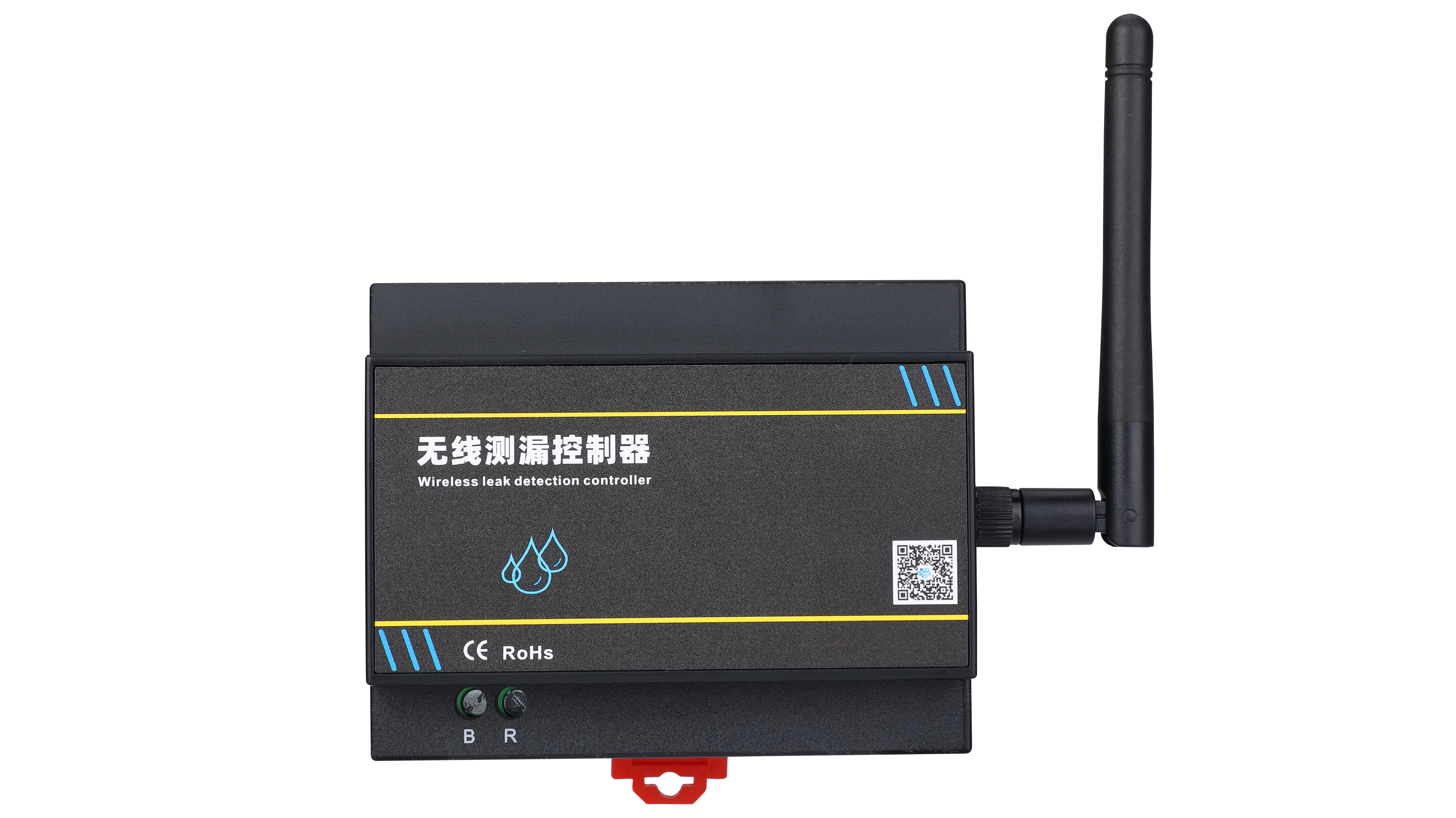 東莞業(yè)疆智能：以精準(zhǔn)感知與LoRa物聯(lián)，筑牢環(huán)境安全防線