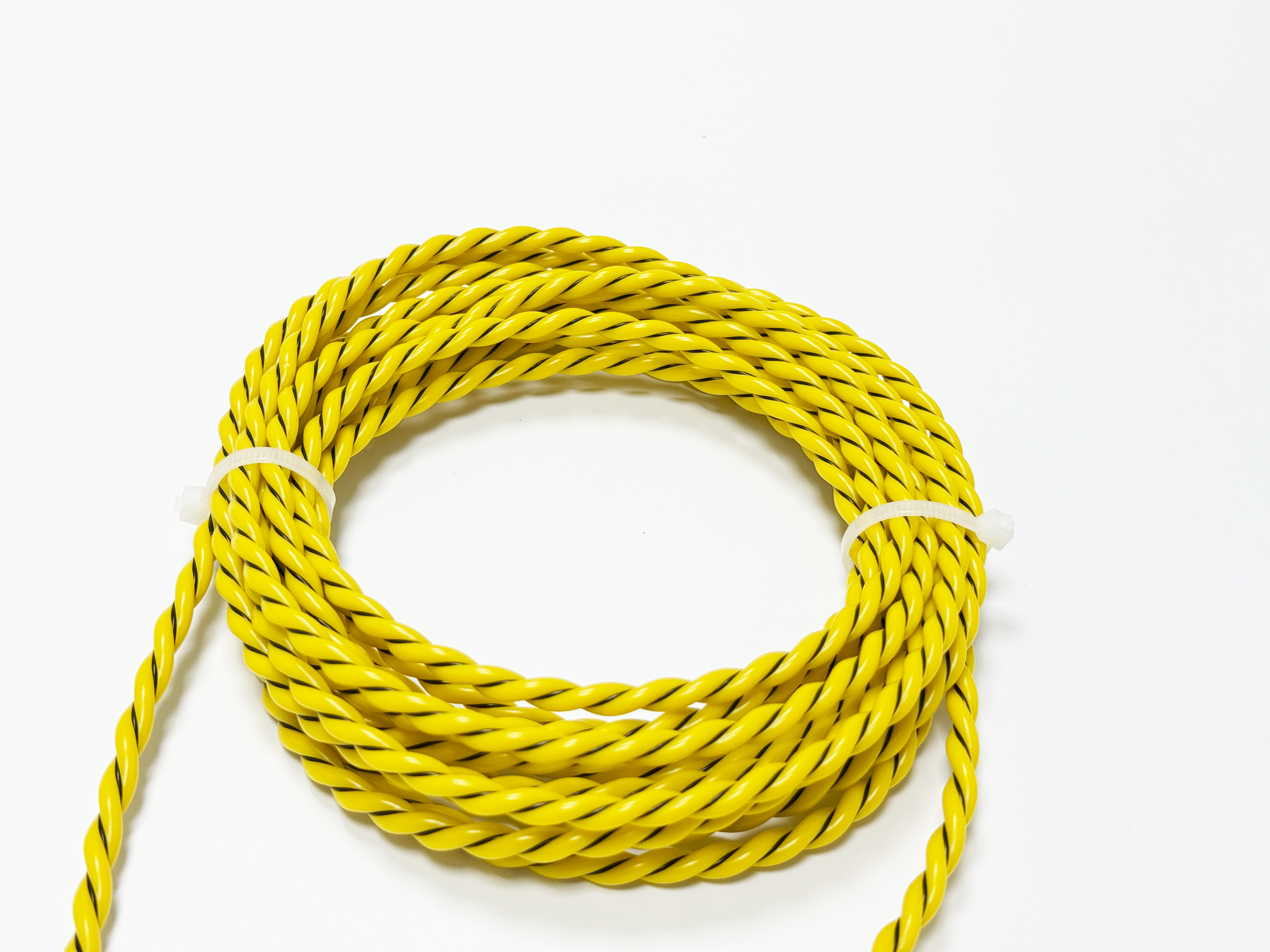 螺旋“神經(jīng)”，智能預(yù)警：東莞業(yè)疆如何編織看不見的液體安防網(wǎng)