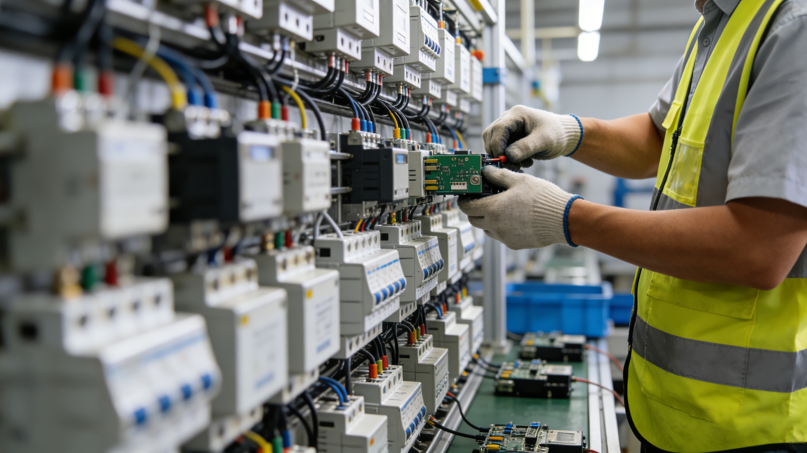 無(wú)形的數(shù)字堤壩：業(yè)疆智能技術(shù)與漏水監(jiān)測(cè)的產(chǎn)業(yè)重構(gòu)