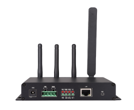 無線LoRa網(wǎng)關(guān)YEC-GW-L